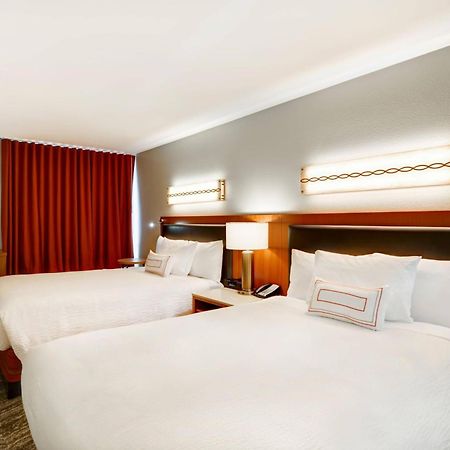 Springhill Suites Denver At Anschutz Medical Campus Aurora Exterior photo