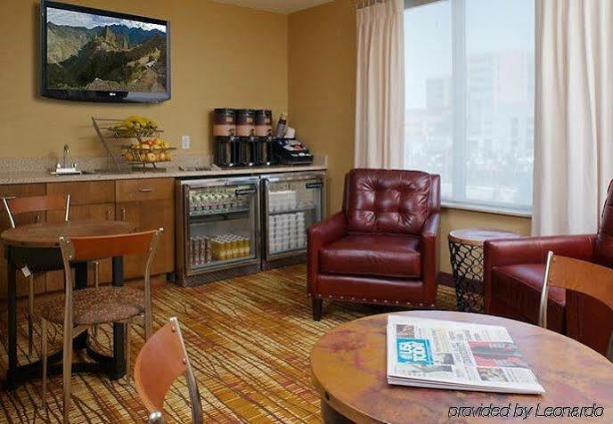 Springhill Suites Denver At Anschutz Medical Campus Aurora Exterior photo